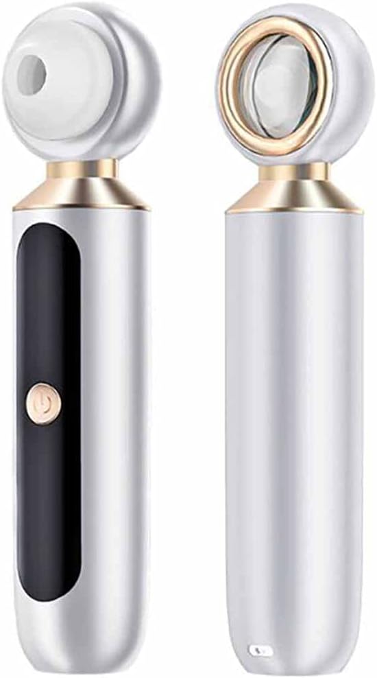 Blackhead remover rechargeable