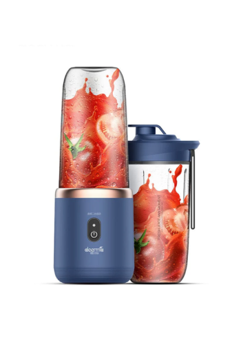 Mini Juice Blender Cup