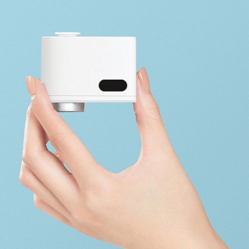 Shower Sensor