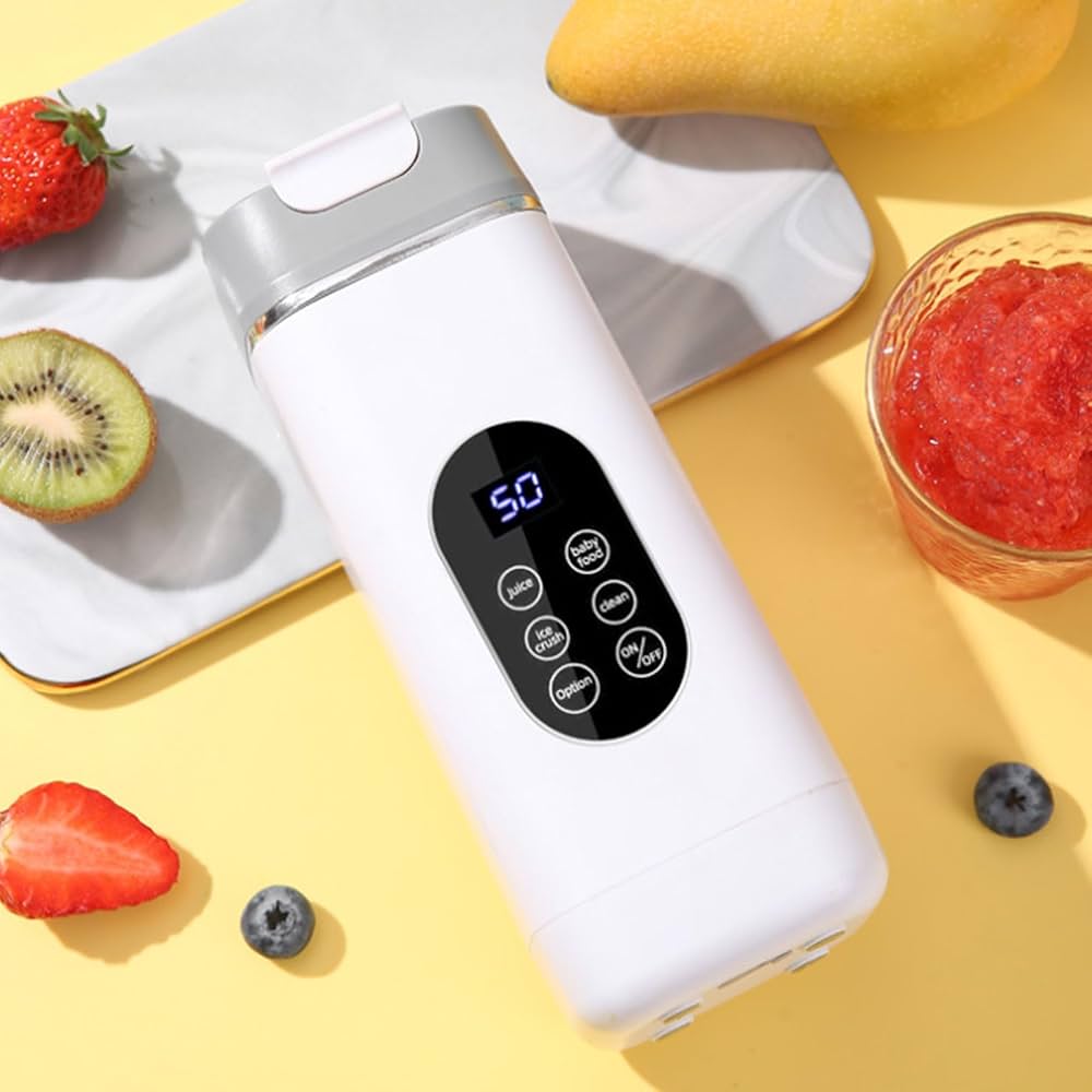 Smoothie Machine -