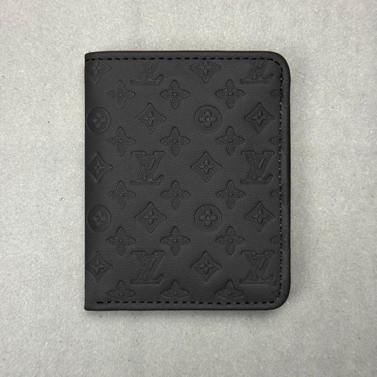 Premium Men's Leather Wallet