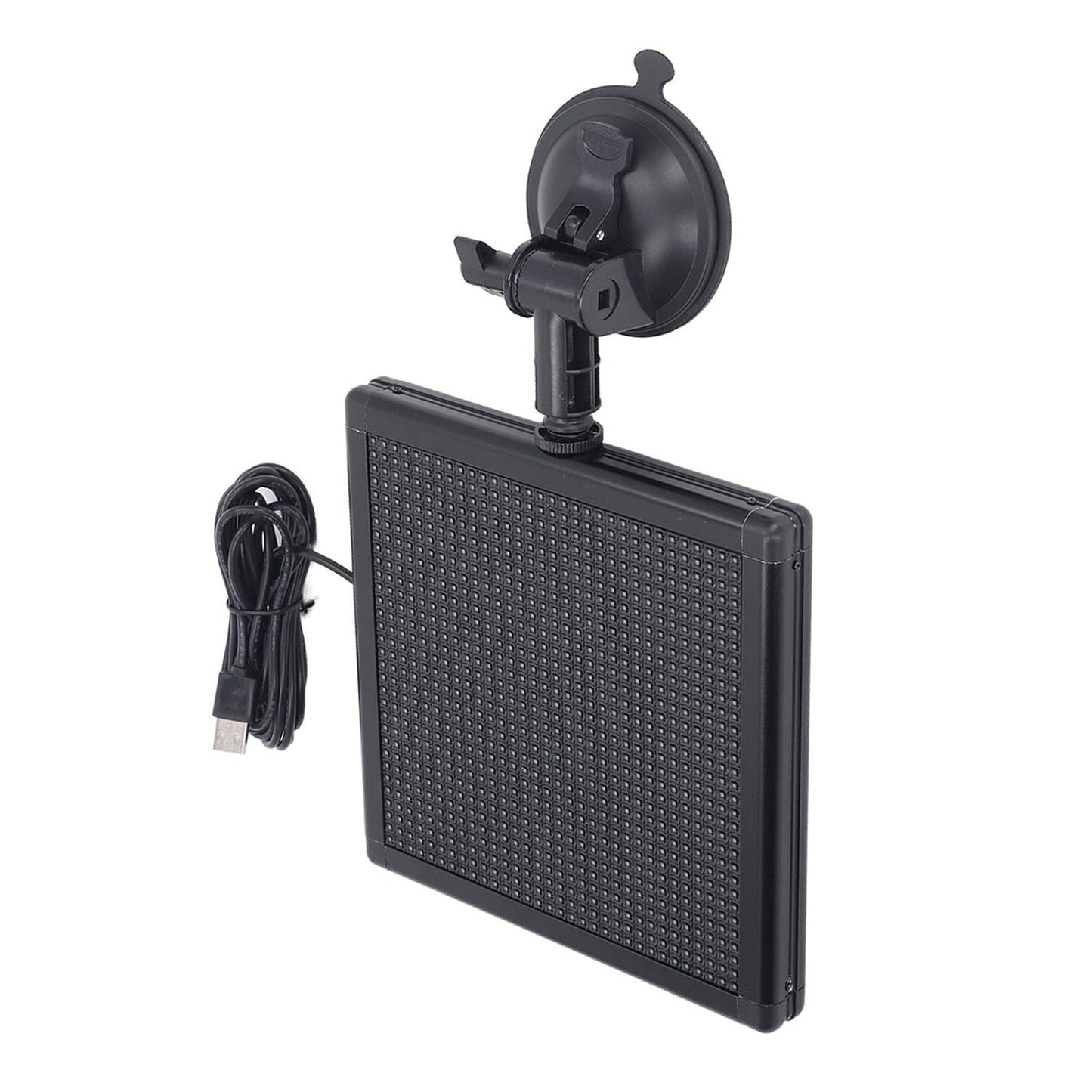 Car LED Display -