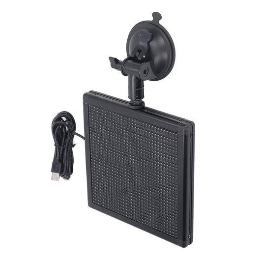 Car LED Display -