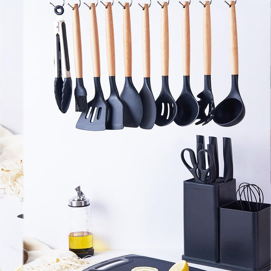 Kitchen Ware Set -