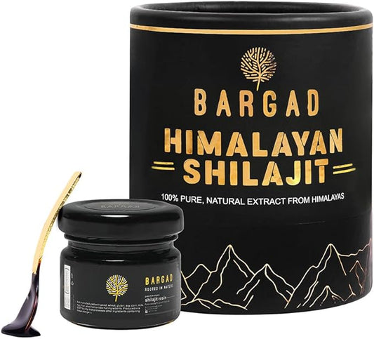 Pure Himalayan Shilajit