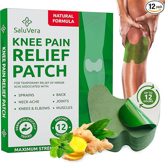 Knee Patches