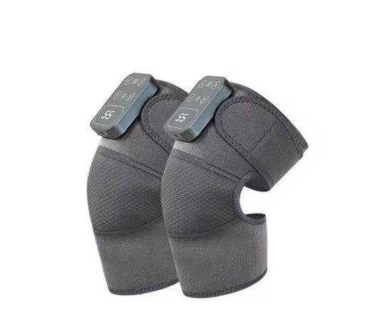 Digital Knee Massager
