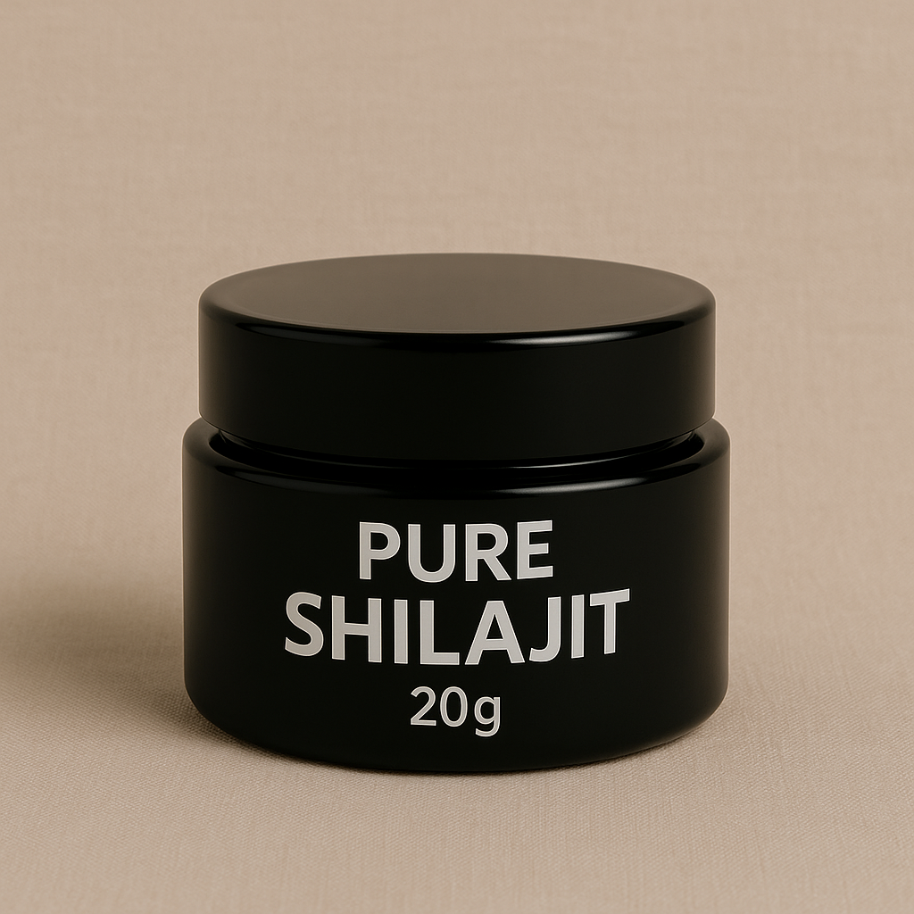 Himaliyan Boost Shilajit 10g/20g