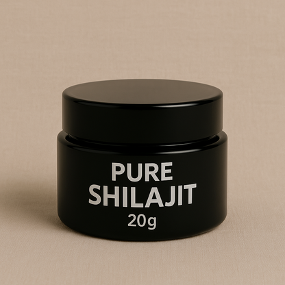 Himaliyan Boost Shilajit 10g/20g