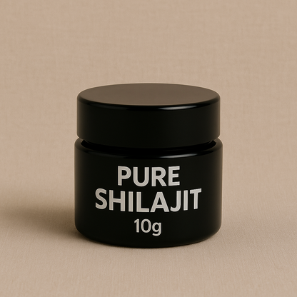 Himaliyan Boost Shilajit 10g/20g