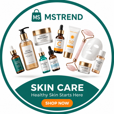 SKIN CARE