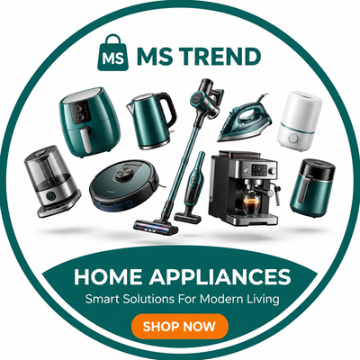 HOME APPLAINCES