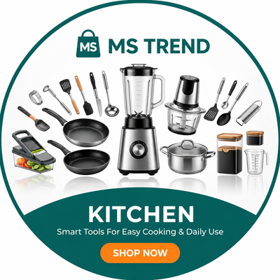 KITCHEN ACCESSORIES