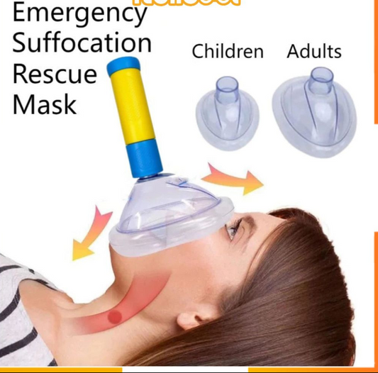 Choking Machine  -
