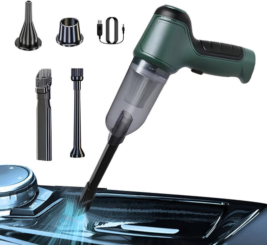Car Vaccum cleaner