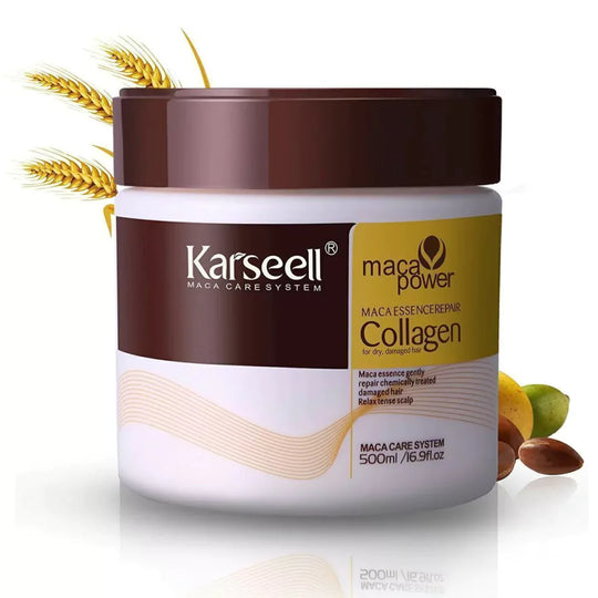 Karseell Hair Cream