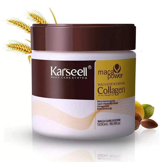 Karseell Hair Cream